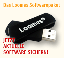 Jetzt aktuelle Software sichern!